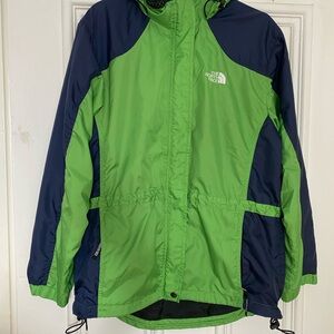 The North Face Hydrenaline Jacket